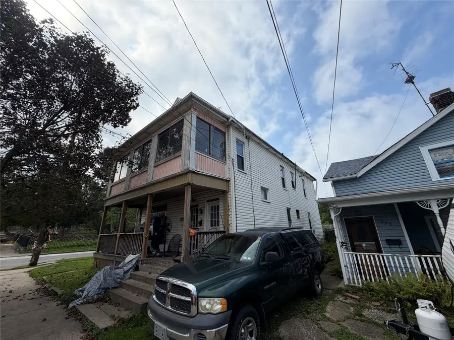 1826 Chestnut Street, Erie, PA 16502 - #2