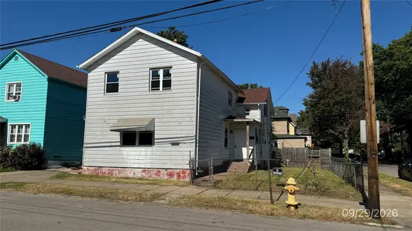 460 E 11th Street, Erie, PA 16503