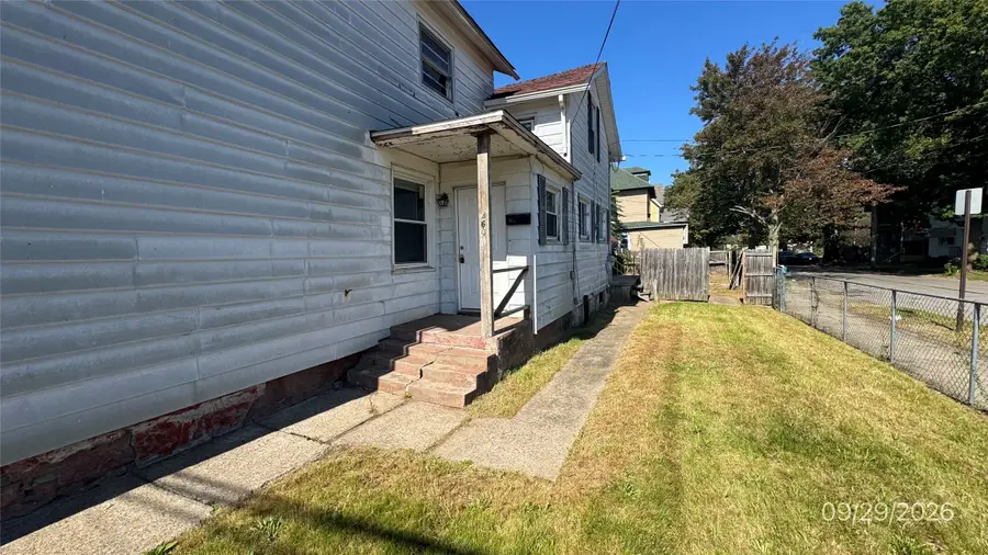 460 E 11th Street, Erie, PA 16503 - #3