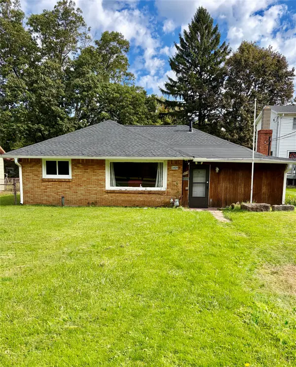 3409 Dynes Avenue, Erie, PA 16510