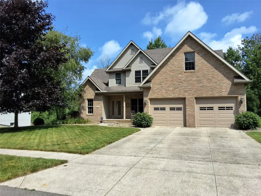 5364 Woodland Hills Circle, Millcreek, PA 16509 - #2