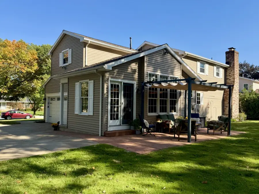 3420 Breezeway Drive, Erie, PA 16506 - #3