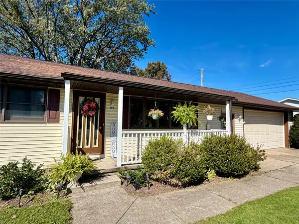 4550 Budd Drive, Erie, PA 16506