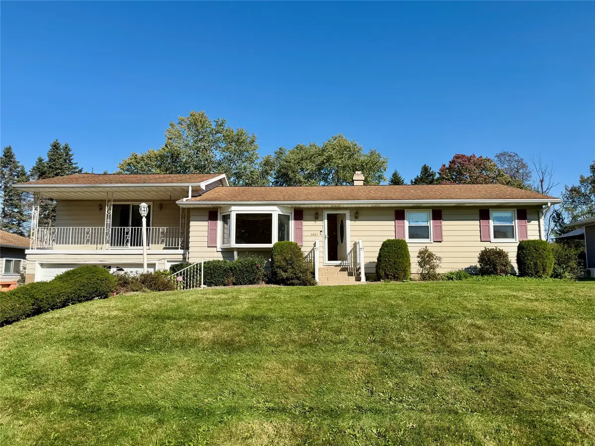 5931 Crest Drive, Millcreek, PA 16509 - #1
