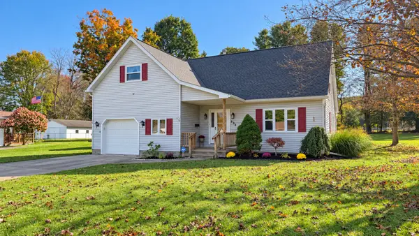 884 E South Street, Corry, PA 16407