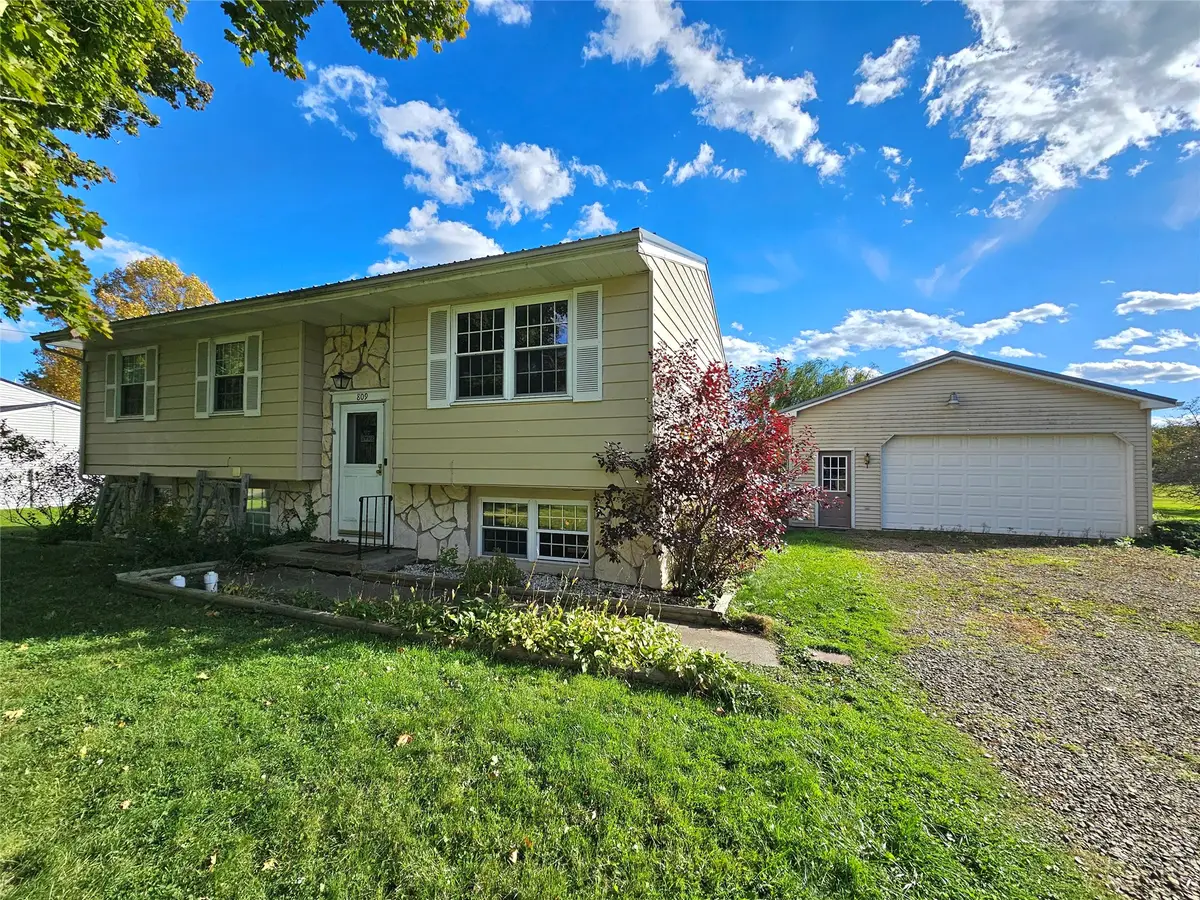 809 Lura Road, Cambridge Springs, PA 16403 - #1