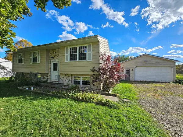 809 Lura Road, Cambridge Springs, PA 16403