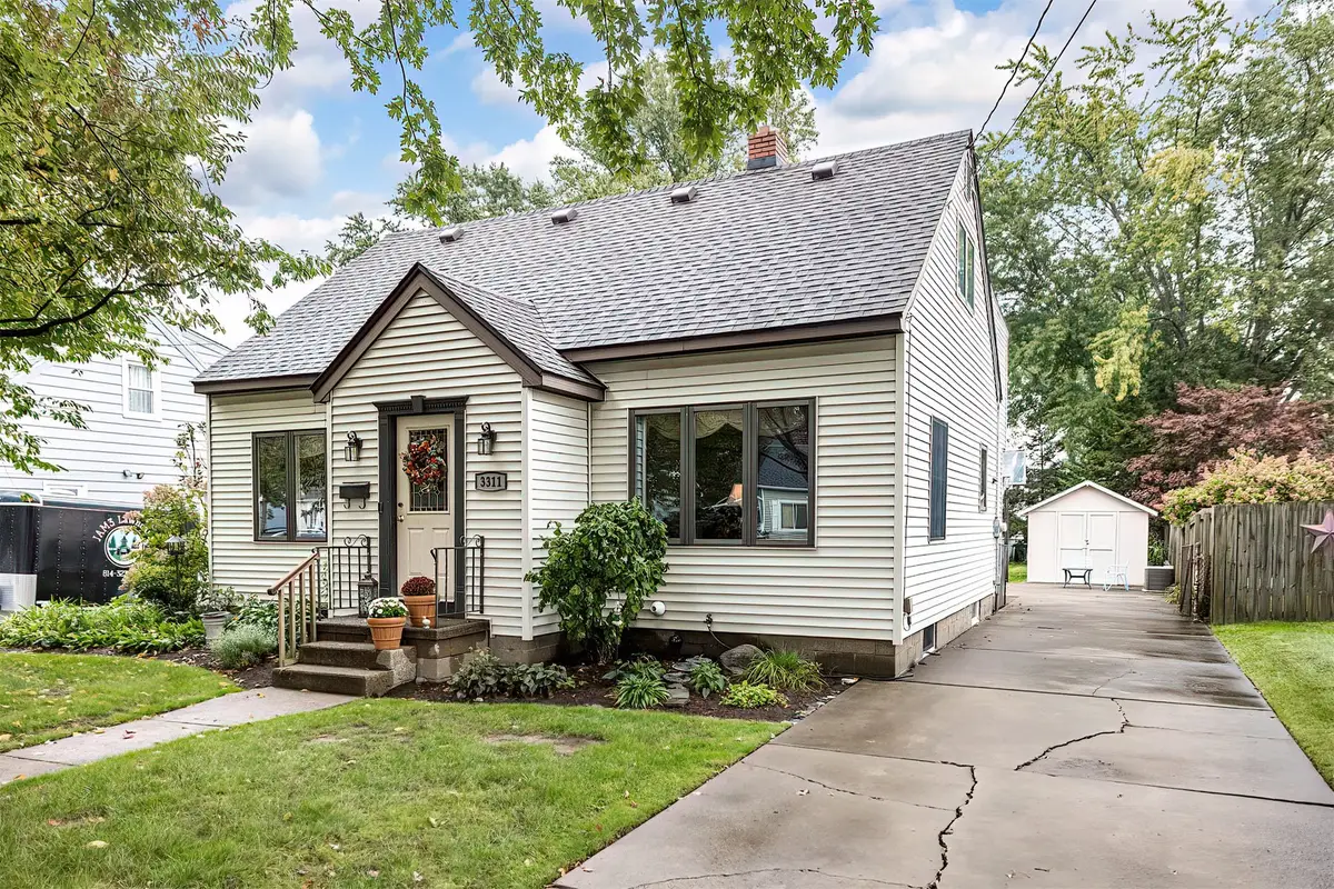 3311 Harvard Road, Erie, PA 16508 - #1