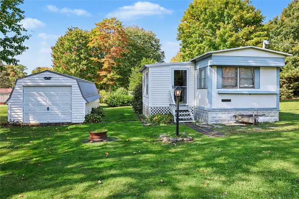 14593 Ridgecrest Drive, Linesville, PA 16424