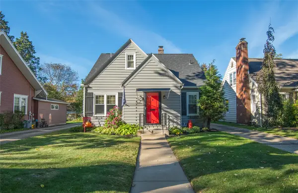 316 Lincoln Avenue, Erie, PA 16505