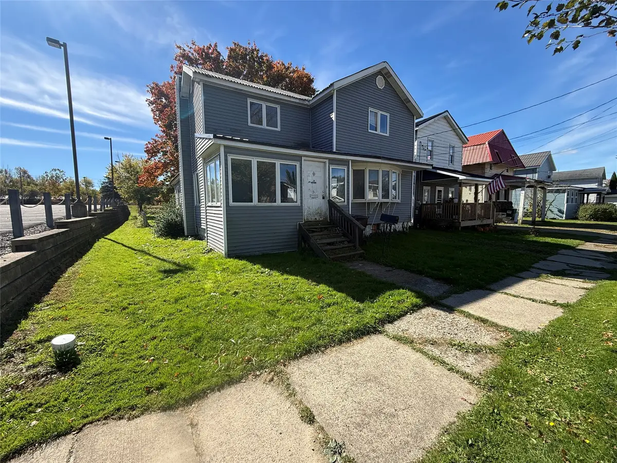 34 E High Street, Union City, PA 16438 - #1