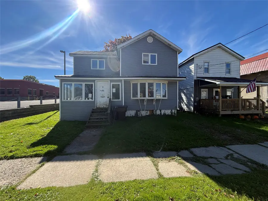 34 E High Street, Union City, PA 16438 - #2