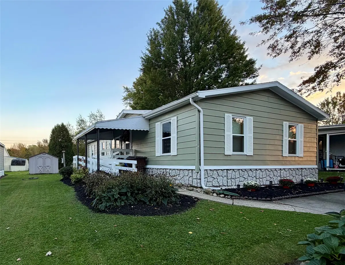 1595 Edgewood Drive, Erie, PA 16509 - #1