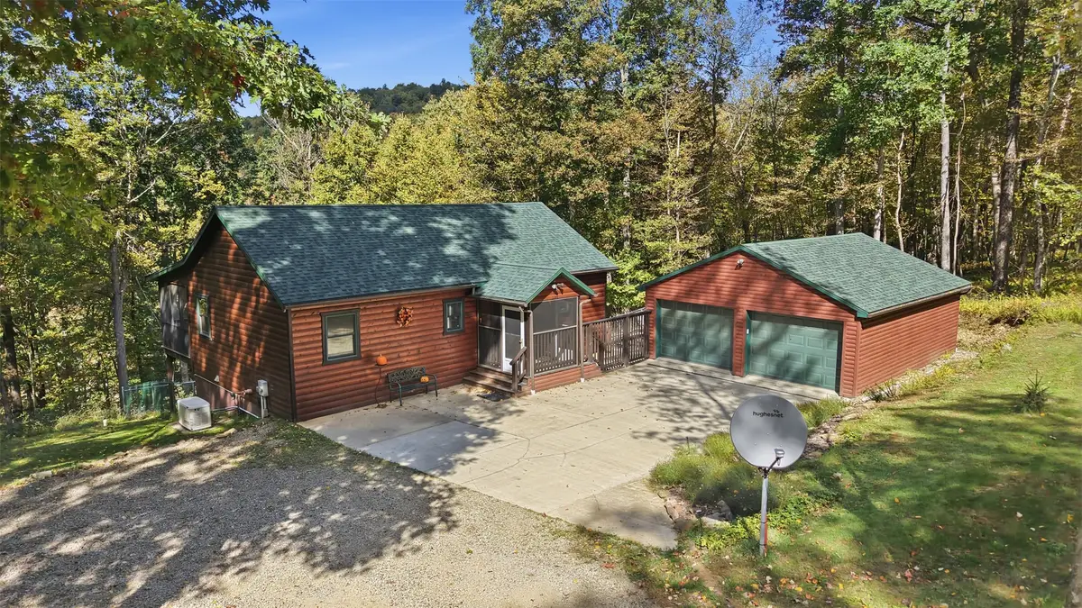 1161 Cherry Street, Tionesta, PA 16353 - #1