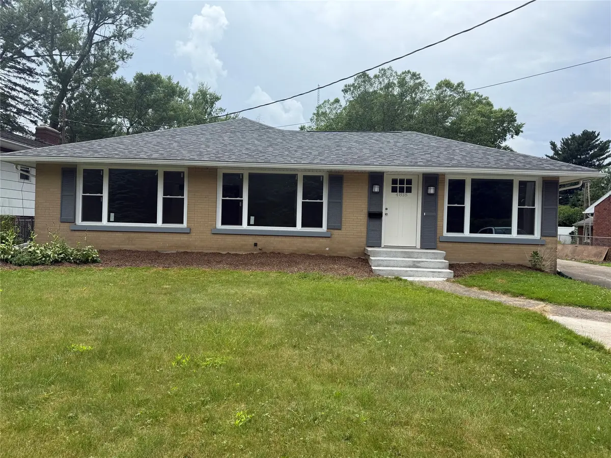 4818 Cherry Street, Erie, PA 16509 - #1