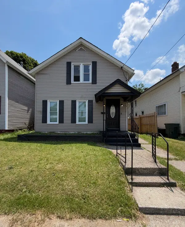535 E 23rd Street, Erie, PA 16503