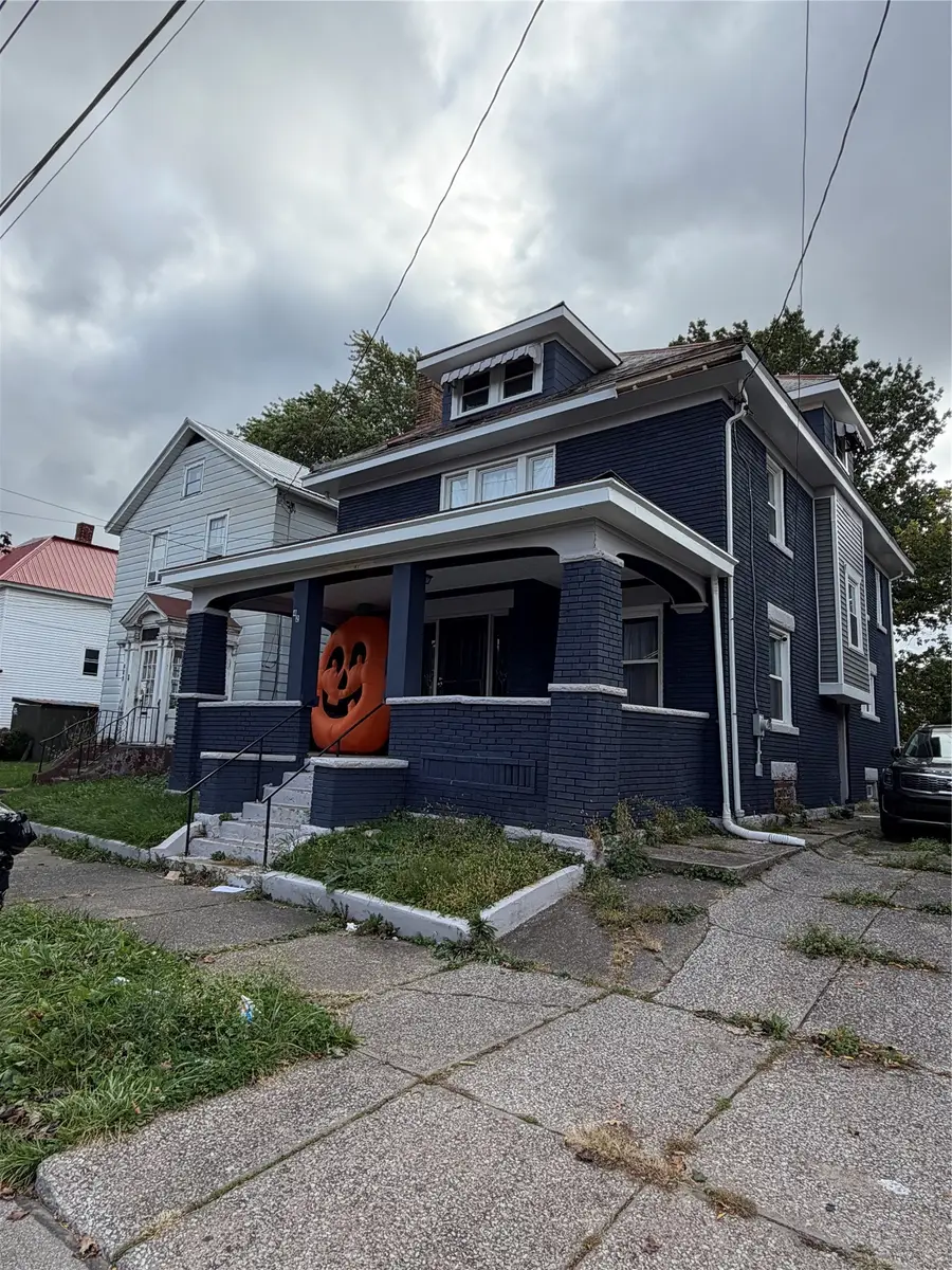 423 E 11th Street, Erie, PA 16503 - #2