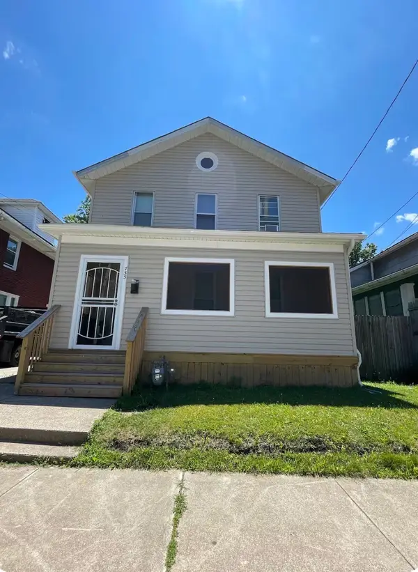 733 E 11th Street, Erie, PA 16503