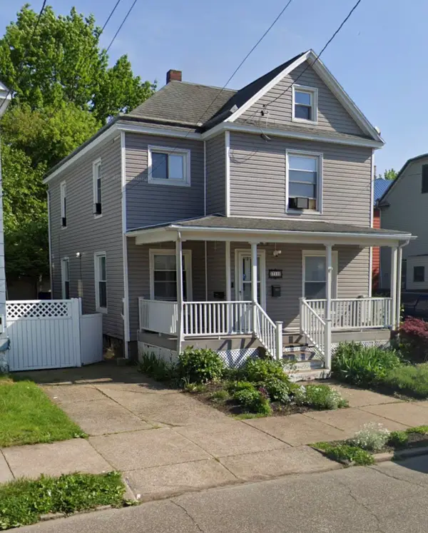 711 E 25th Street, Erie, PA 16503