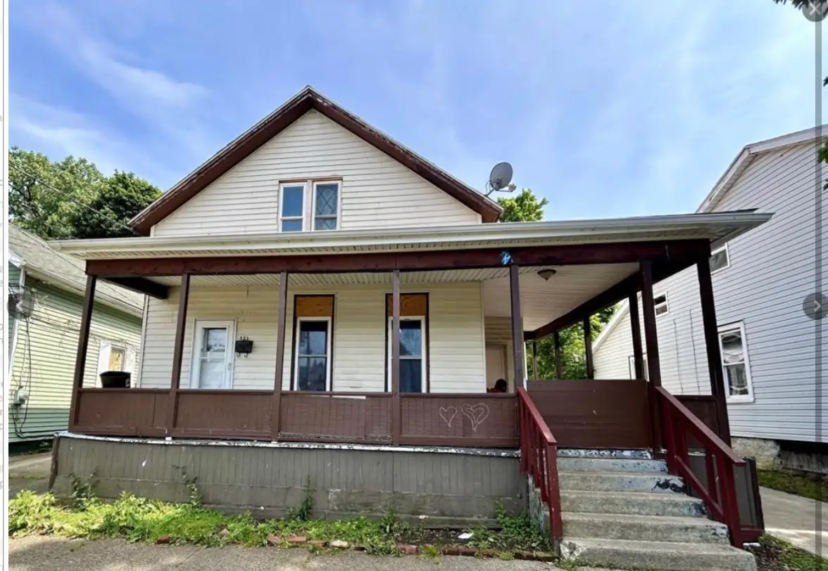 523 E 10th Street, Erie, PA 16503 - #1