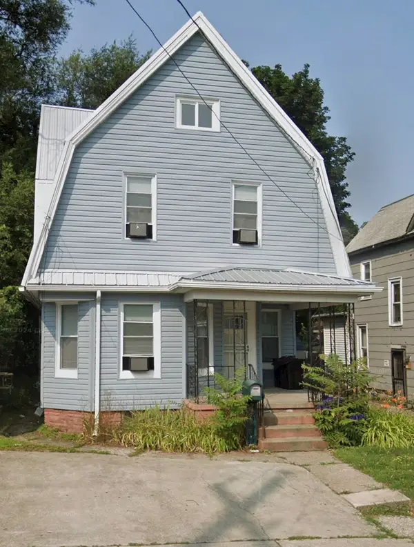 2522 German Street, Erie, PA 16503
