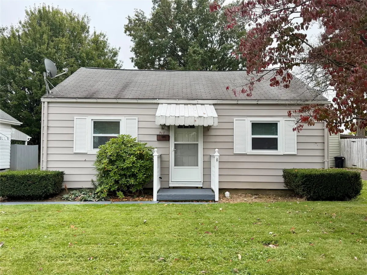 917 W 34th Street, Erie, PA 16508 - #1