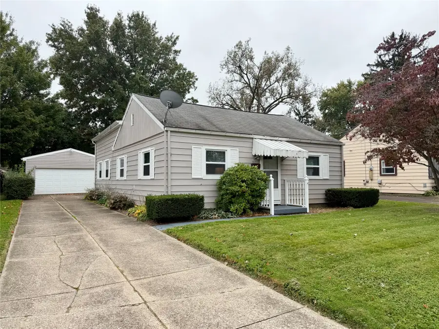 917 W 34th Street, Erie, PA 16508 - #2