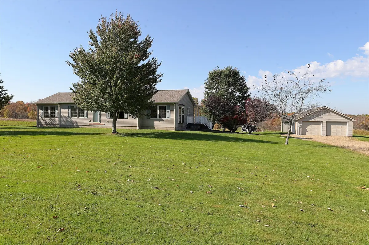 15550 Union Lebeoeuf Road, Union City, PA 16438 - #1