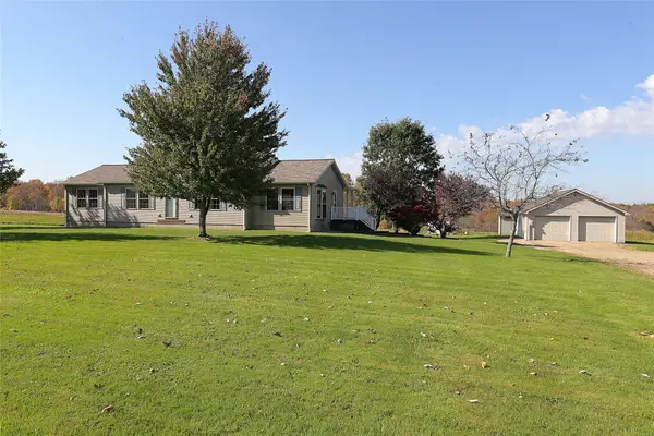 15550 Union Lebeoeuf Road, Union City, PA 16438