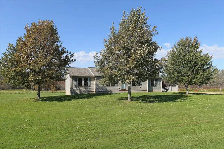 15550 Union Lebeoeuf Road, Union City, PA 16438 - #2