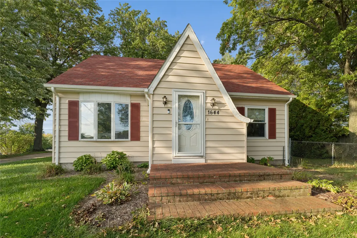 1644 Davis Avenue, Erie, PA 16509 - #1