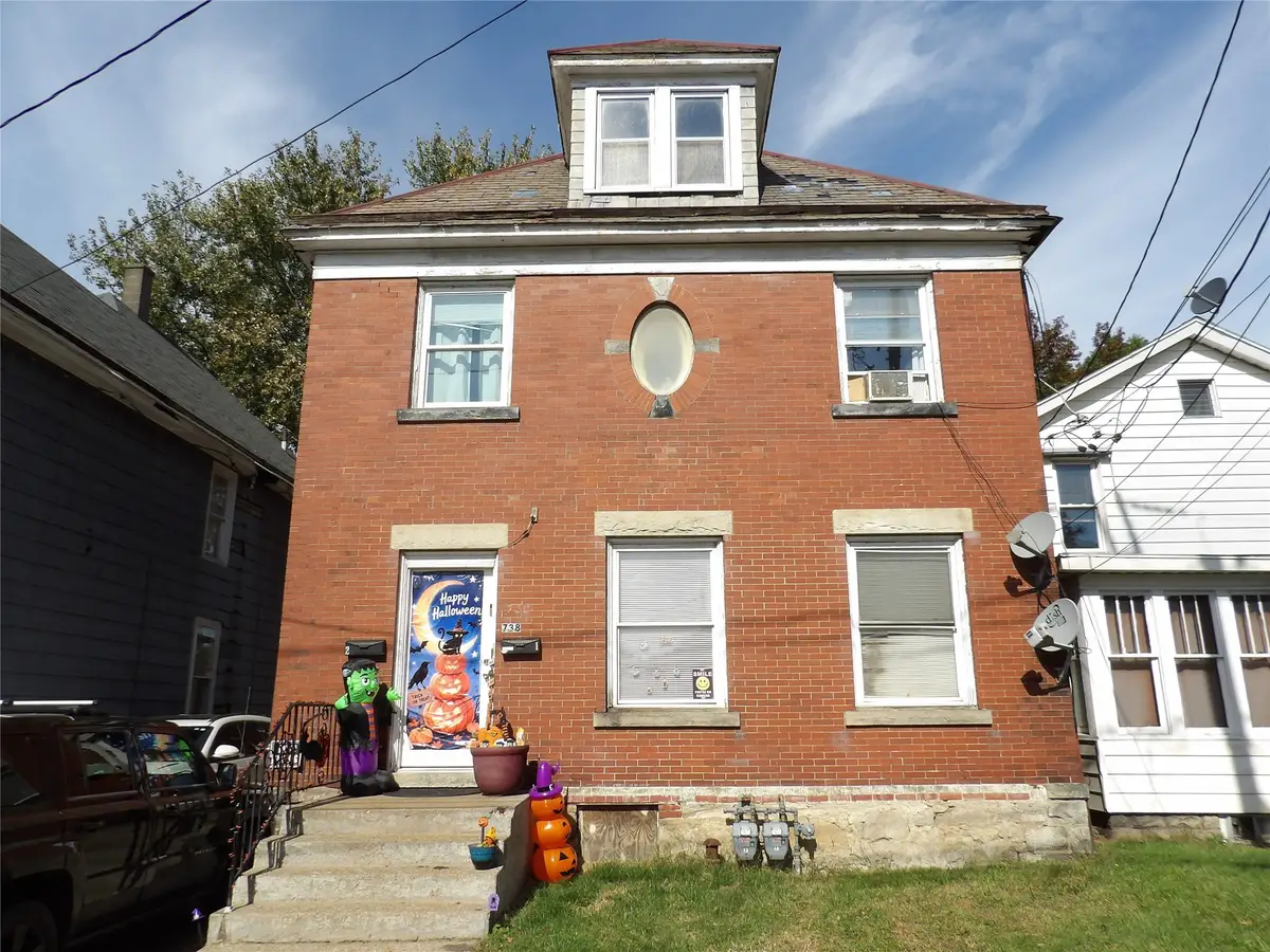 738 E 12th Street, Erie, PA 16503 - #1