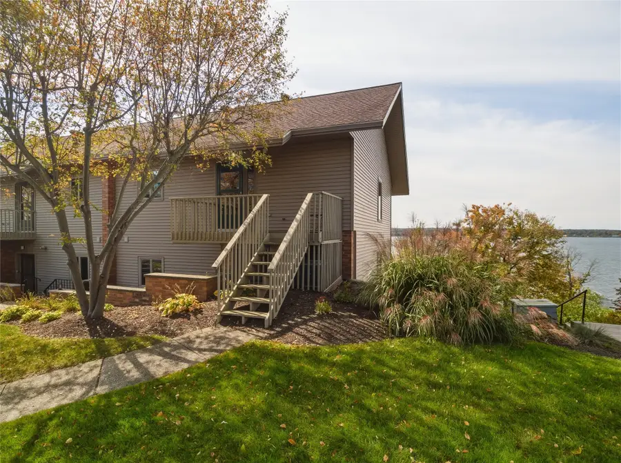 58 Cayuga Circle #J 58, Manhattan, NY 14728 - #3