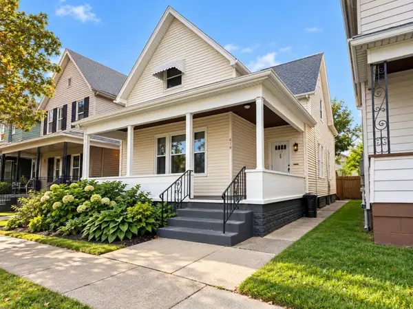 619 E 13th Street, Erie, PA 16503