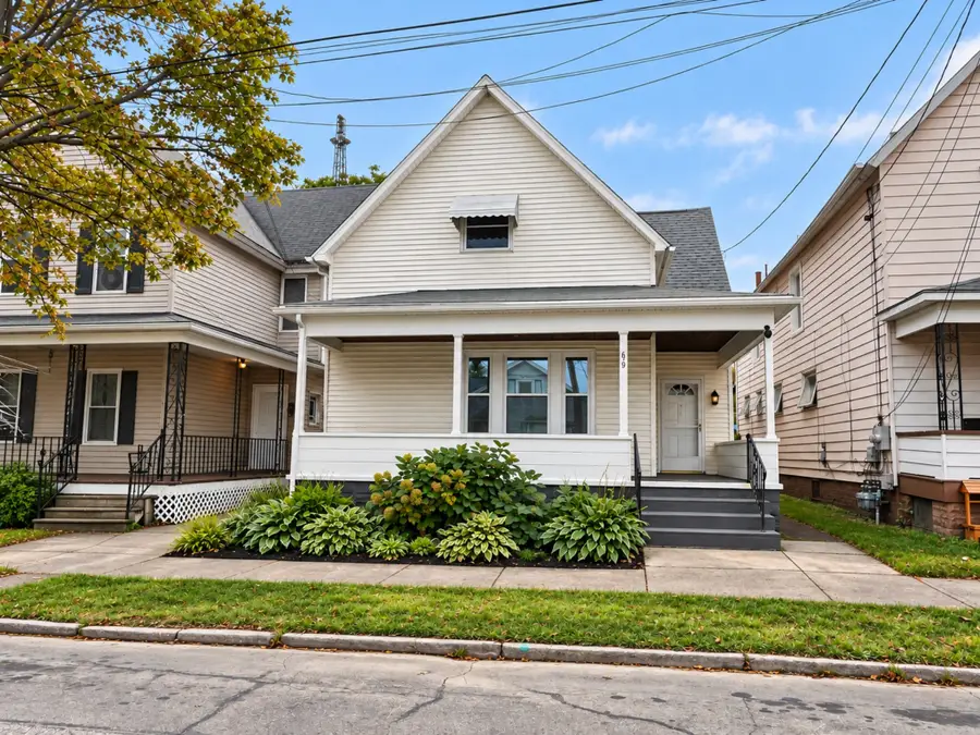 619 E 13th Street, Erie, PA 16503 - #3