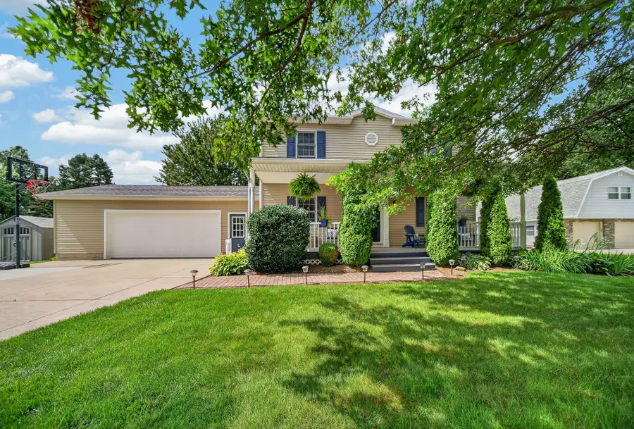 5944 Crest Drive, Millcreek, PA 16509 - #2