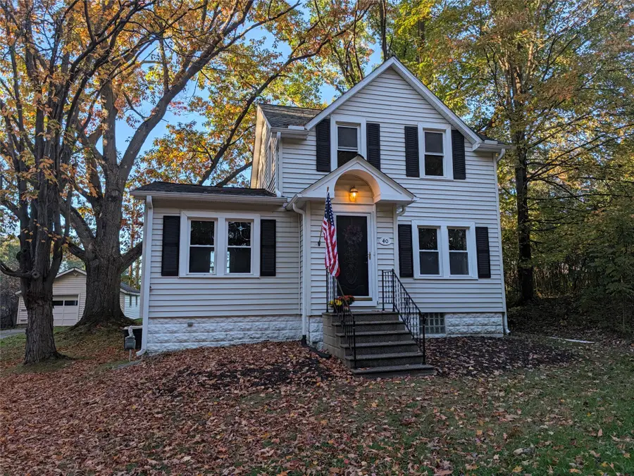 40 Harold Road, Summit, PA 16509 - #2