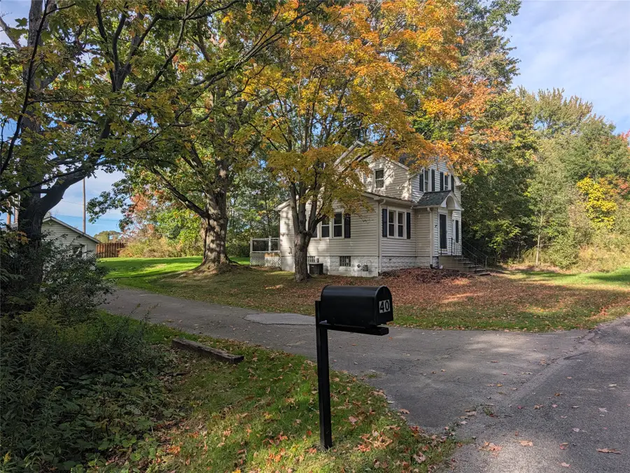 40 Harold Road, Summit, PA 16509 - #3