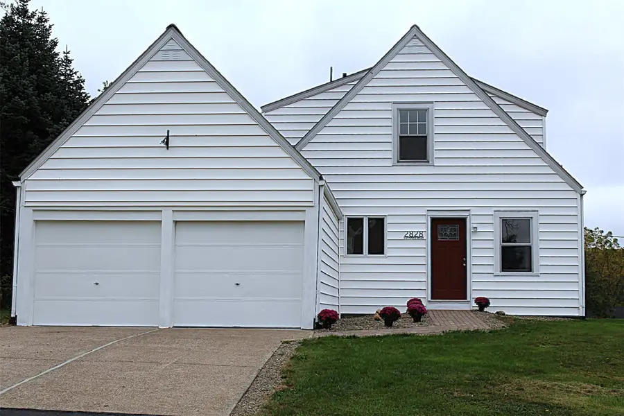 2828 Hastings Road, Erie, PA 16506 - #2