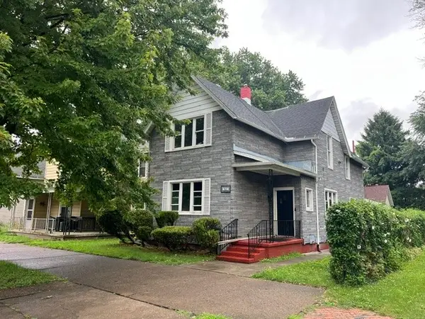 551 E 10th Street, Erie, PA 16503