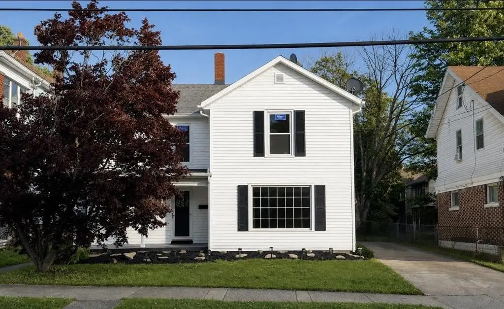 307 E 28th Street, Erie, PA 16504 - #1