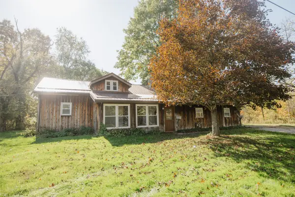 38 Pleasant Street, Union City, PA 16438