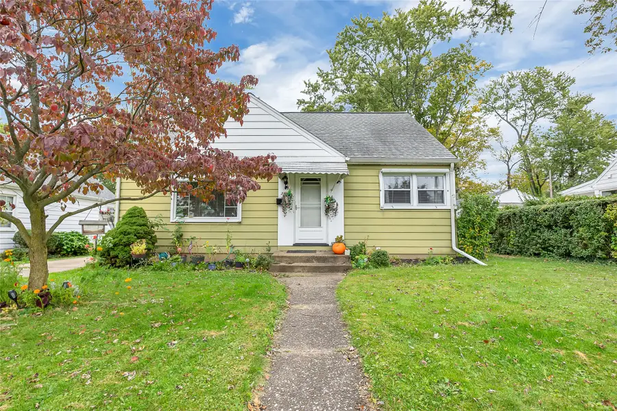 3425 Auburn Street, Erie, PA 16508 - #2