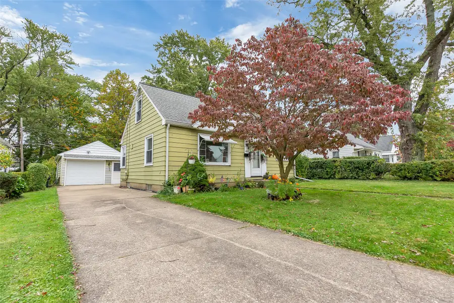 3425 Auburn Street, Erie, PA 16508 - #3