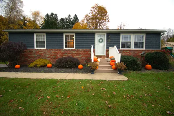204 Worth Street, Corry, PA 16407