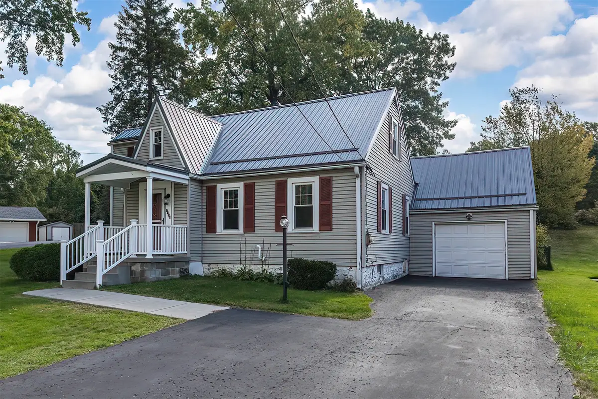 5831 E Lake Road, Erie, PA 16511 - #1