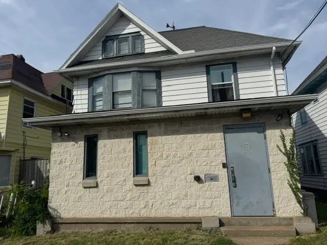 206 E 26th Street, Erie, PA 16504 - #1