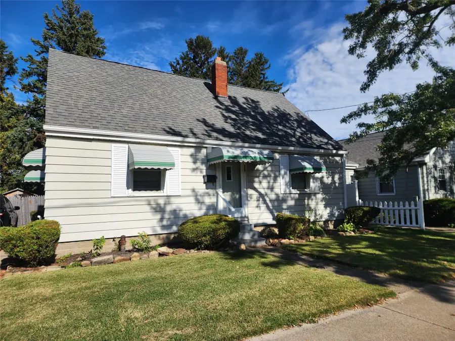 452 E 38th Street, Erie, PA 16504 - #2