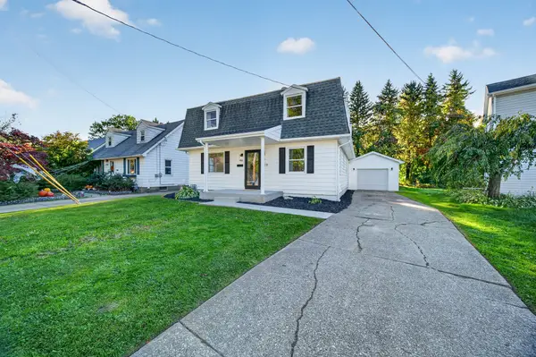 418 Joliette Avenue, Erie, PA 16511