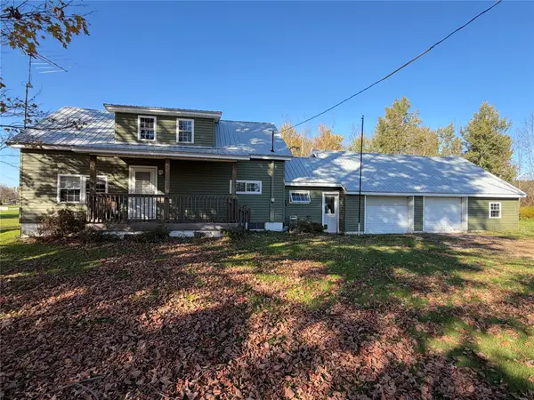 11168 Hartstown Road, Linesville, PA 16424